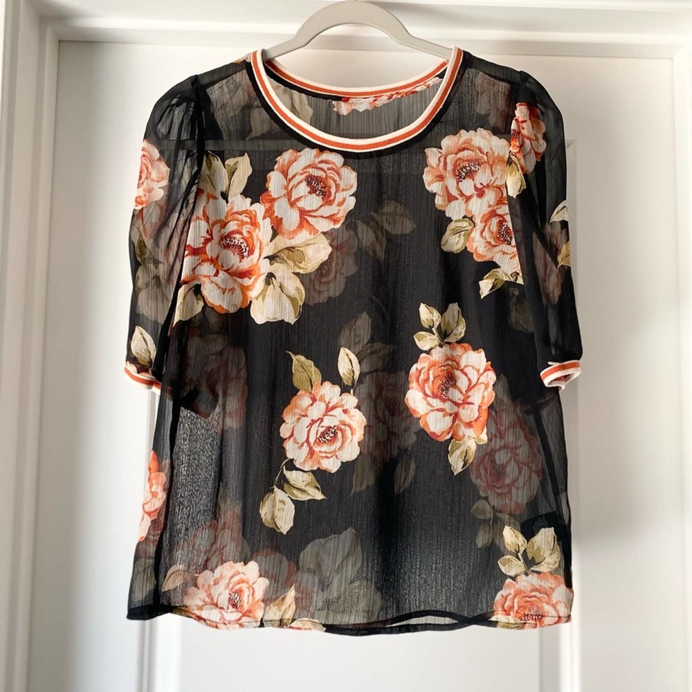 Unbranded Top